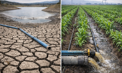 İzmir’de su seferberliği başlıyor: Başkan Tugay’dan çiftçiye özel destek paketi müjdesi