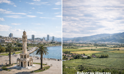 Başkan Tugay’dan ‘İl’ tartışmasına net tavır: İzmirli olmak itibar meselesi