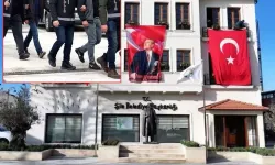 Şile Belediyesi'ne 2. dalga operasyon! Çok sayıda kişi tutuklandı