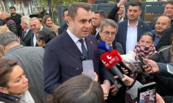 CHP’li Güç’ten hükümete sert tepki: 800 milyar TL vergi toplandı, 24 milyar TL kaynak ayrıldı