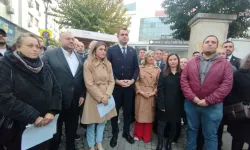 CHP İzmir’den ilkokulda bozkurt işareti tepkisi: Okullar, hiçbir siyasi yapının arka bahçesi değildir!