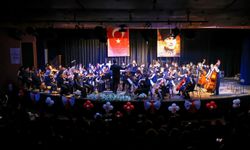 Narlıdere'de yeni yıl haftası sanat ve emek şöleniyle dolacak