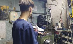 MESEM projesine tepkiler büyüyor: Çocukların yeri atölye değil, okul