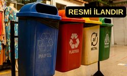 Narlıdere Belediyesi atıkların toplanması ve ayrıştırılması ihalesine çıkıyor