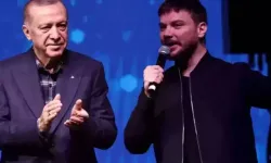 Erdoğan istedi, Sinan Akçıl boşanmayı erteledi
