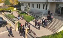 Evlilik vaadiyle dolandırıcılığa 5 gözaltı