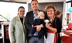 Bornova'da eğitim dayanışması büyüyor