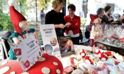 ÇYDD İzmir'de dayanışma ruhunu büyütüyor