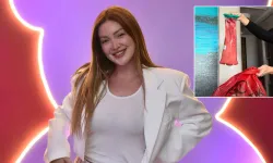 Danla Bilic’ten ameliyat sonrası çarpıcı paylaşım