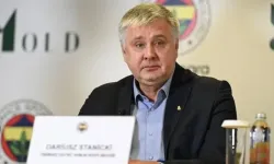 Fenerbahçe' de flaş ayrılık!