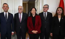 DEM Parti İmralı Heyeti yarın TİP’i ziyaret edecek