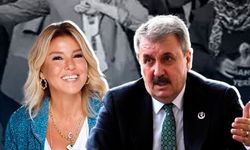 Destici, Gülben Ergen’i çileden çıkardı