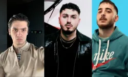 Ünlü rapçiler peş peşe konserlerini iptal etti: Müzik dünyasında fırtına koparan iddia