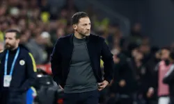 Fenerbahçe’de ayrılık rüzgârı sert esiyor: Domenico Tedesco bir ismin daha üstünü çizdi