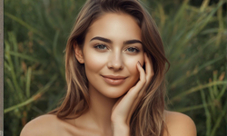 Sürdürülebilir Güzellik: Doğal İçerikli Kozmetik Trendi Yükseliyor