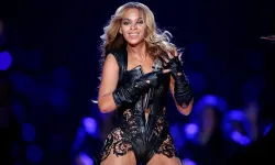 Beyoncé, milyarderler listesine giren 5. müzisyen oldu
