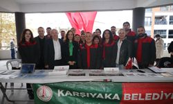 Karşıyaka’da sosyal etki ve gönüllülük buluşması: SivilFest kapılarını açtı