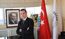 EGİAD açıkladı! 2026'dan ne bekliyorlar?