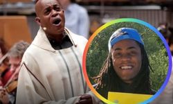 Dünyaca ünlü müzisyen Jubilant Sykes oğlu tarafından öldürüldü