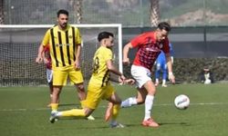 Altınordu ateşle oynuyor! Evinde Beykoz'dan fark yedi