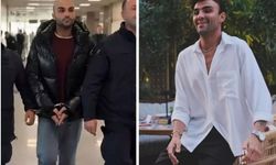 Ünlülerin torbacısı itirafçı olup tahliye edildi