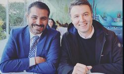 Mehmet Akif Ersoy soruşturmasında adı geçiyordu: Serkan Toper'den açıklama