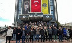 Buca’da yeni yıla saatler kala grev sona erdi!
