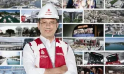 Yılı cezaevinde geçiren İmamoğlu'ndan onlarca icraat: 2025 İBB için hizmet dolu geçti