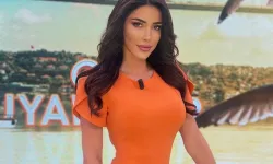 Ela Rümeysa Cebeci ikinci kez ifade verdi