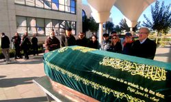 İGC'nin en kıdemli üyesi Yılmaz Tok son yolculuğuna uğurlandı