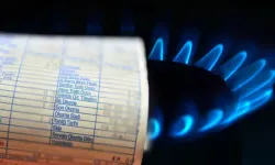 Doğal gaz faturalarında yeni dönem!