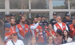 Genel-İş Şubelerinden Başkan Tugay’a: 'İşçiler geçinemiyor'