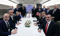 Erdoğan’dan yasa dışı bahis soruşturması mesajı: Hayretler içindeyim