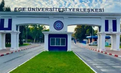 Ege Üniversitesi araştırma performansında bir basamak daha yükseldi