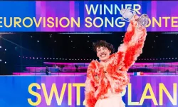 Eurovision’da İsrail tartışması: İki birinci ödülünü iade ediyor