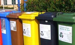 Evde Çöp Ayrıştırma Dönemi Başlıyor