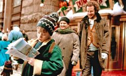 Evde Tek Başına’nın yıldızları 35 yıl sonra yeniden buluştu