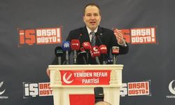 Erbakan’dan asgari ücret çıkışı: En az 45 bin lira olmalı