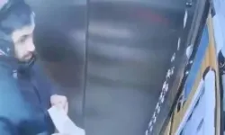 Atatürk portresine tüküren kurye yakalandı: Yemeksepeti’nden sert açıklama