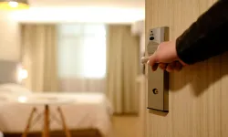 Araştırma ortaya koydu: Otellerde hijyen endişesi rekor seviyeye ulaştı