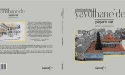 ZeplinArt Yayınevi’nin ilk kitabı yayımlandı