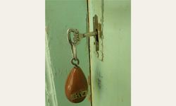 Esat Ercetingöz’den “Şükran Oteli” sergisi