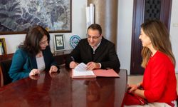 Balçova’da çalışanın yüzünü güldüren imza: İzmir rekoruyla cepler dolacak