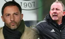 Fenerbahçe – Beşiktaş derbisinde muhtemel 11’ler netleşiyor