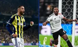Kupada dev derbi öncesi tablo netleşti: Fenerbahçe–Beşiktaş maçında eksikler dikkat çekiyor
