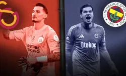Fenerbahçe-Galatasaray derbisinde kalecilerin düellosu: Ederson mı Uğurcan mı?