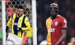 Fenerbahçe–Galatasaray derbisi öncesi büyük hesap: Puan durumu, kadro değeri ve kalan maçlar gündemde
