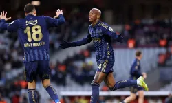 Fenerbahçe, Talisca’yla masaya oturuyor