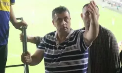 Fenerbahçe tribün lideri silahlı saldırıya uğradı