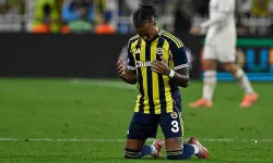 Fenerbahçe’de Archie Brown şoku
